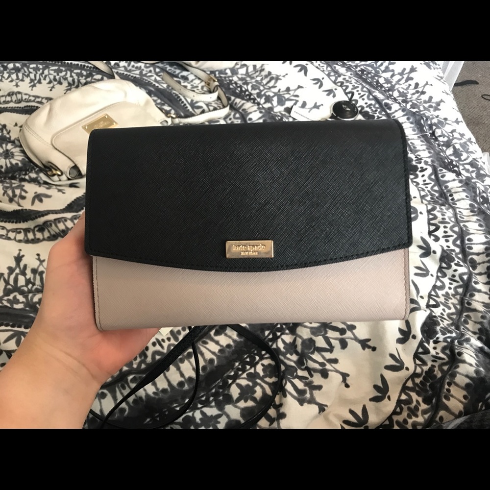 Kate Spade Small Bag/CrossBag